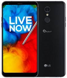 Замена дисплея на телефоне LG Q Stylus Plus в Уфе